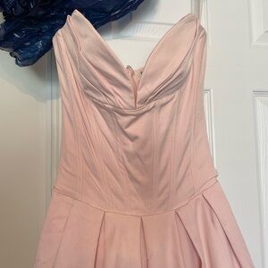 House of CB Lady in Pink